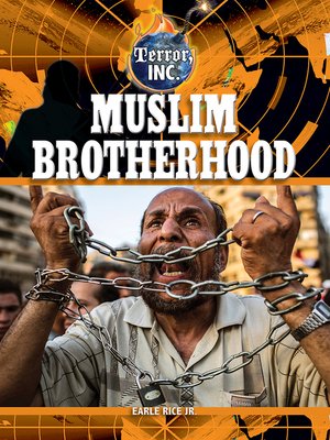 cover image of Muslim Brotherhood